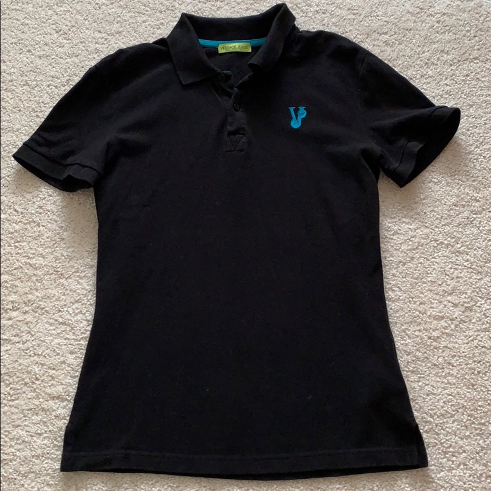 Men’s Versace